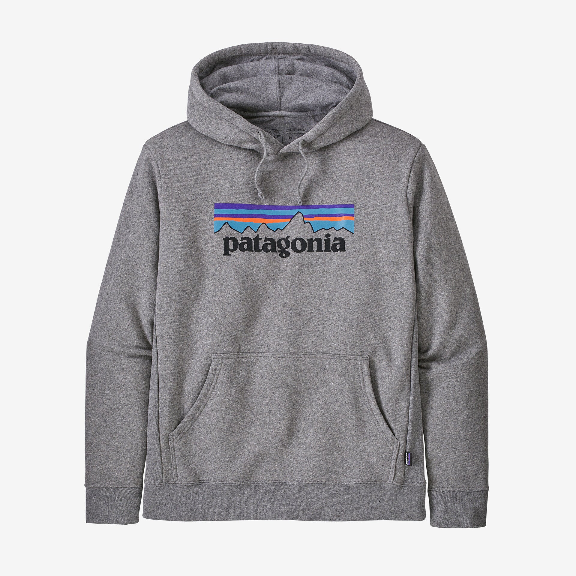 P-6 Logo Uprisal Hoody (Unisex) - 39622