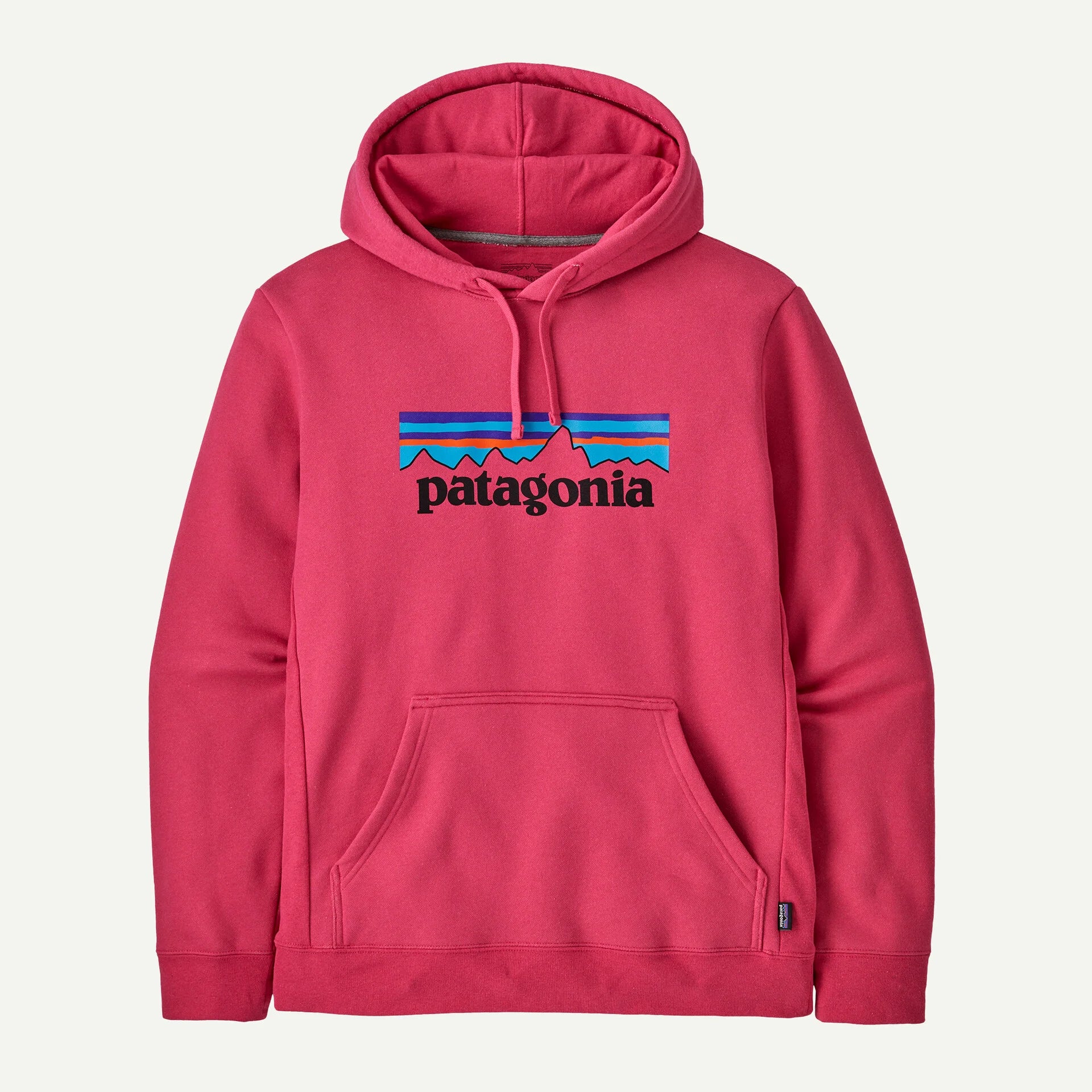 P-6 Logo Uprisal Hoody (Unisex) - 39622