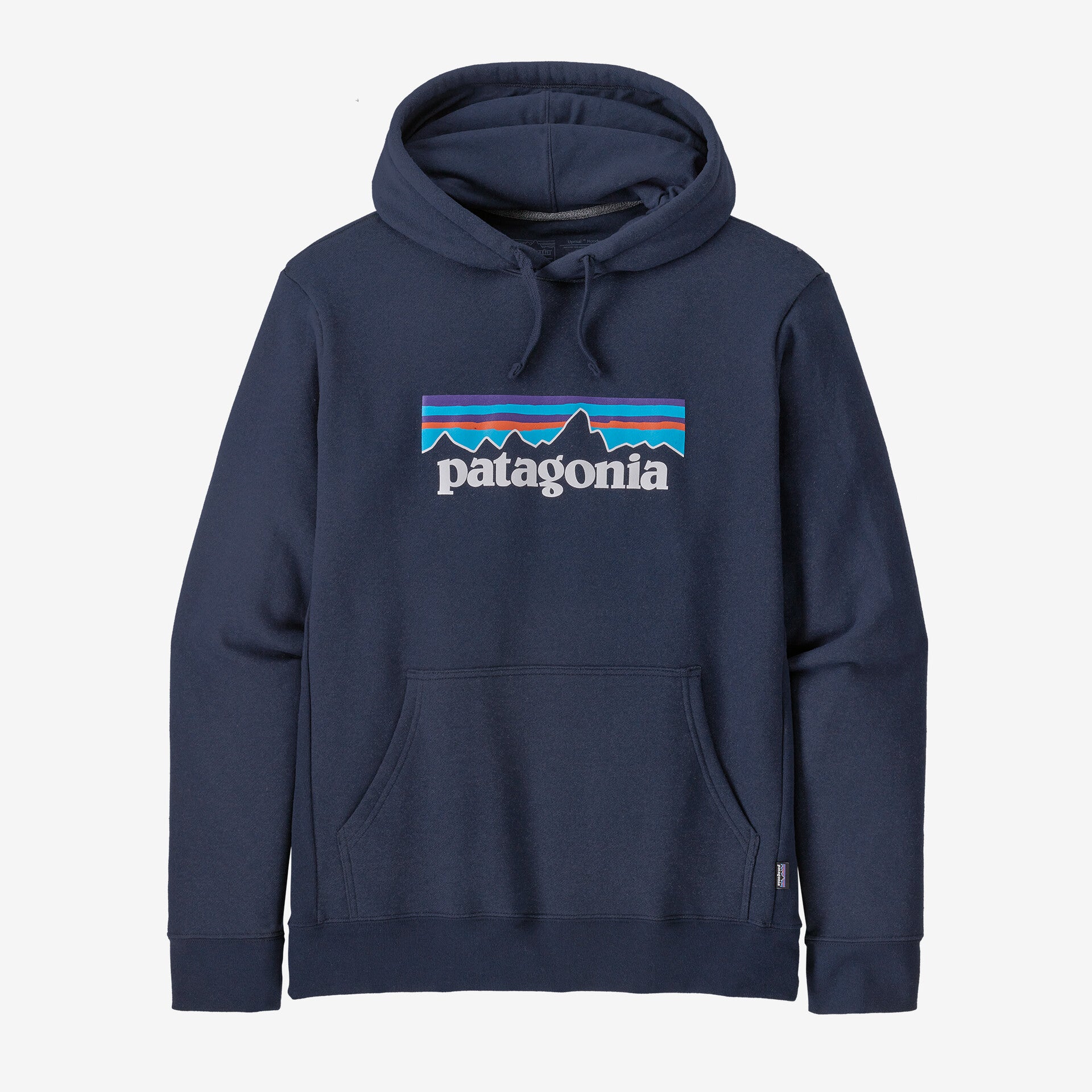 P-6 Logo Uprisal Hoody (Unisex) - 39622