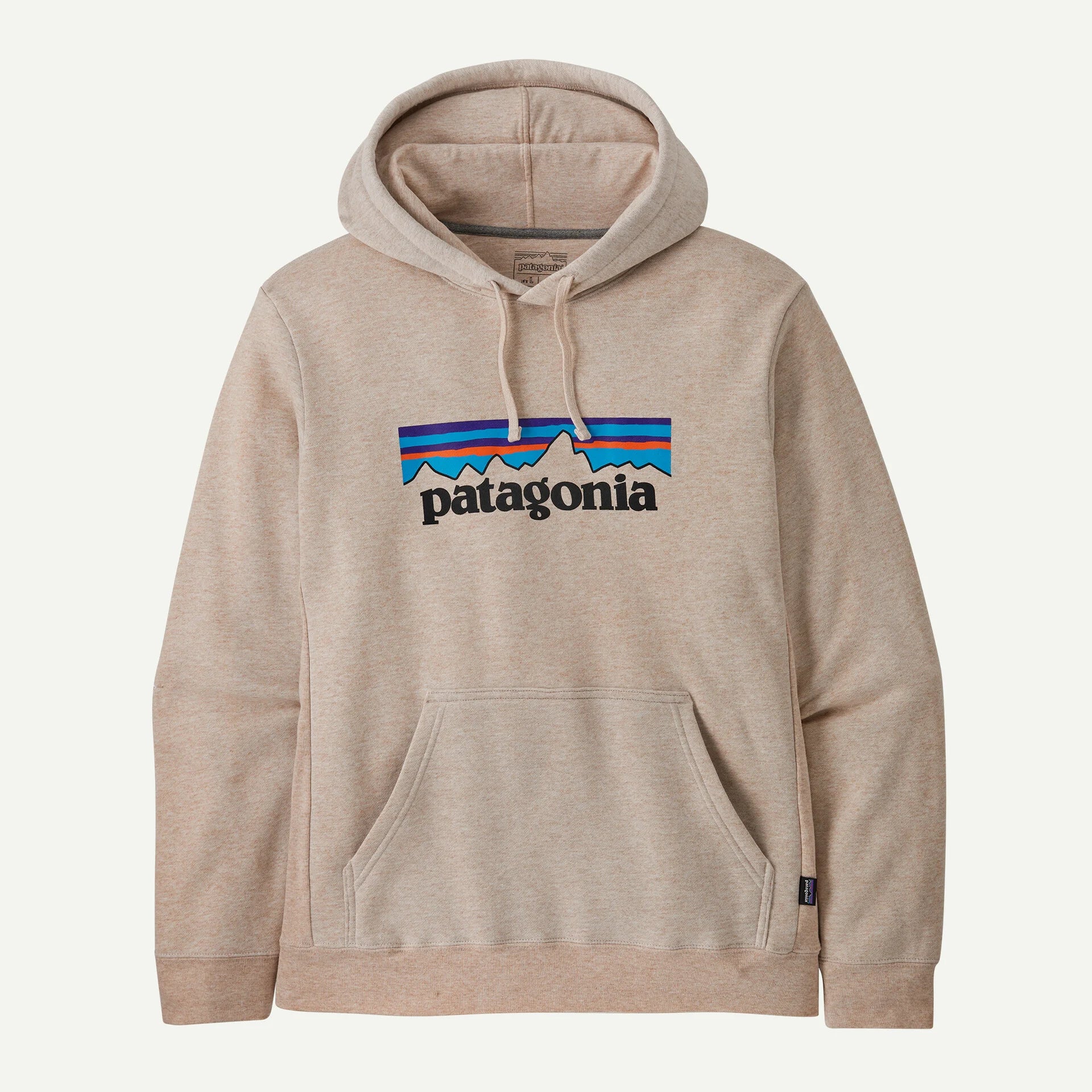 P-6 Logo Uprisal Hoody (Unisex) - 39622