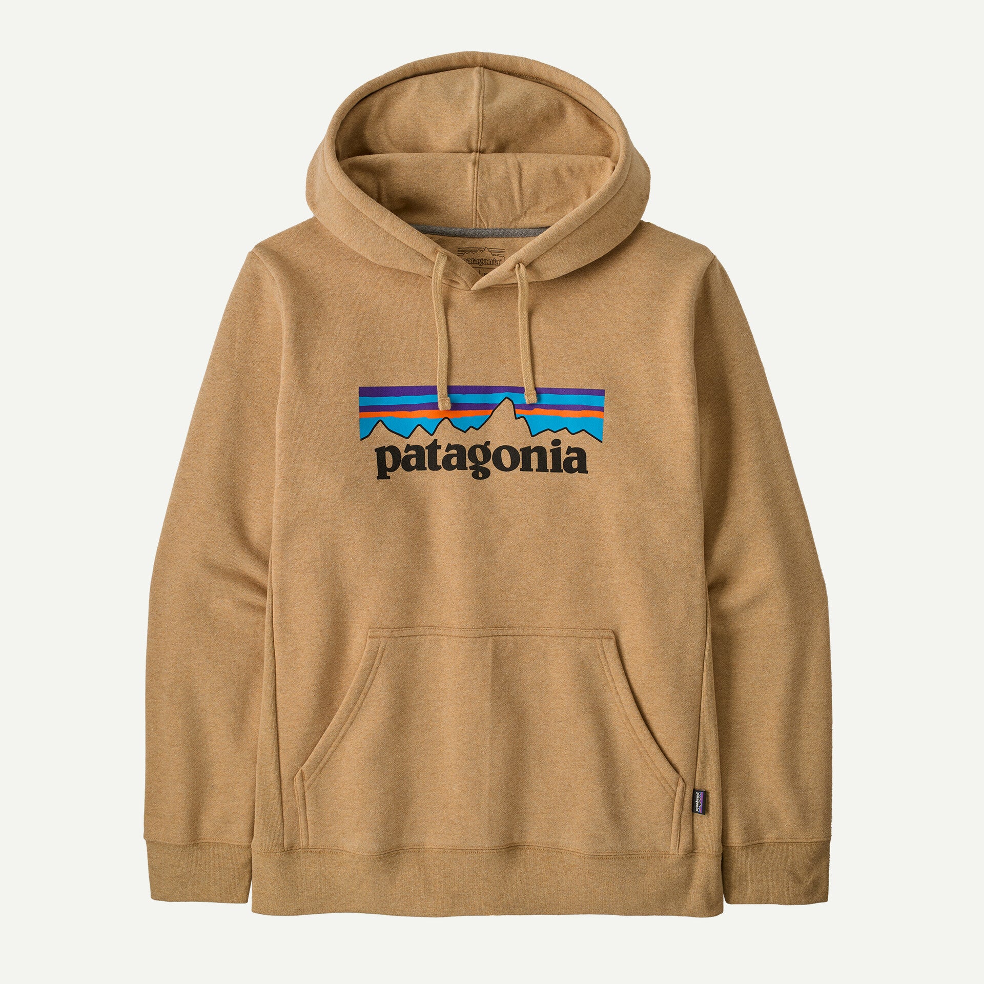 P-6 Logo Uprisal Hoody (Unisex) - 39622