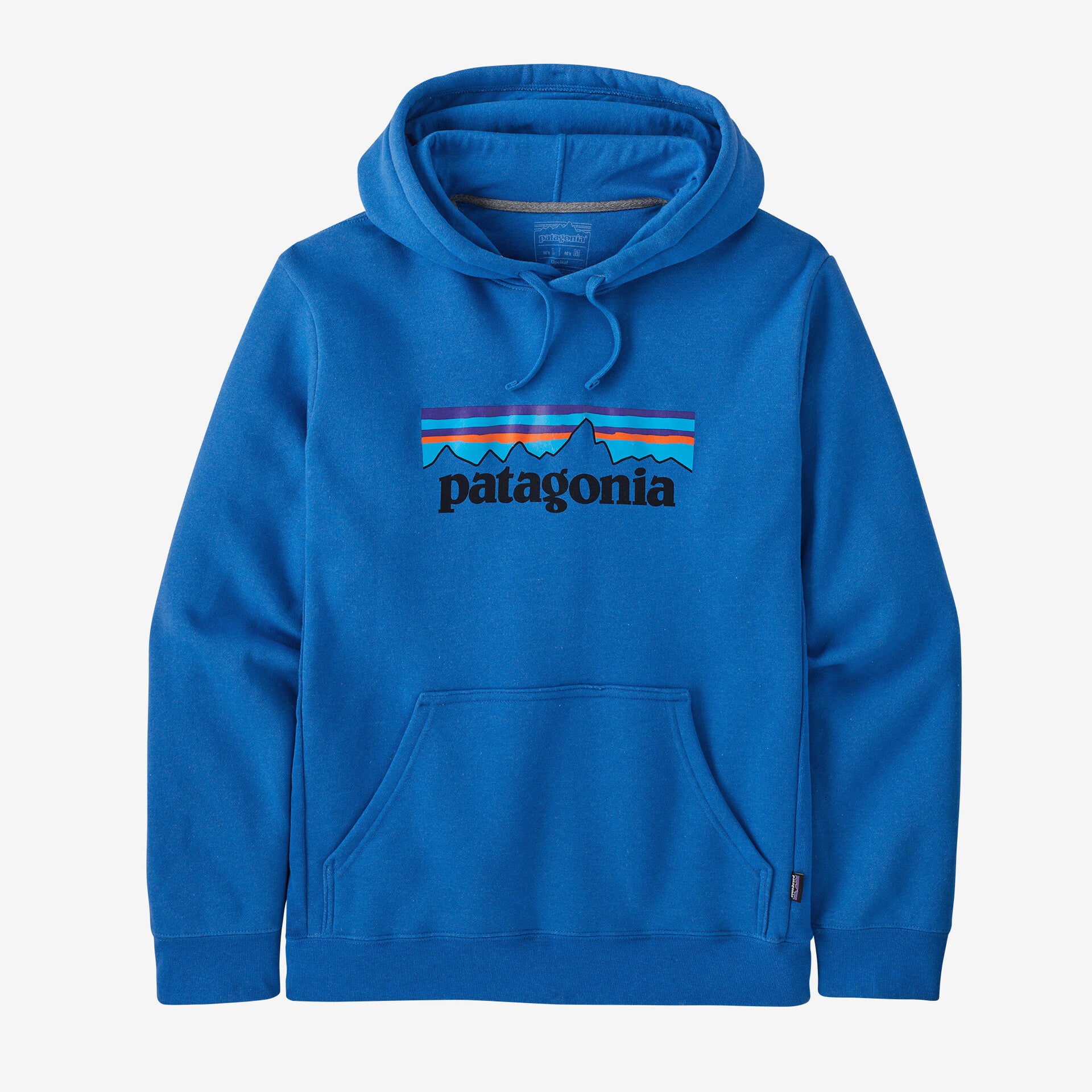 P-6 Logo Uprisal Hoody (Unisex) - 39622
