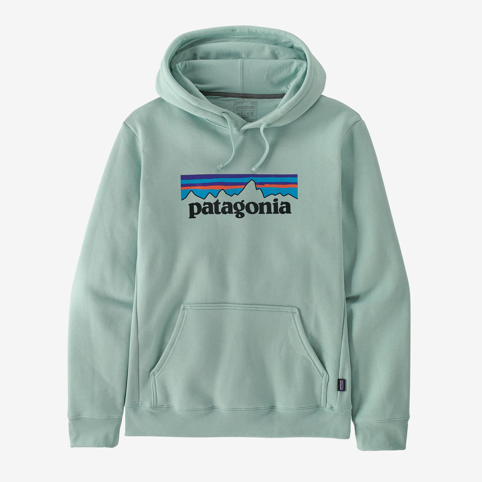 P-6 Logo Uprisal Hoody (Unisex) - 39622