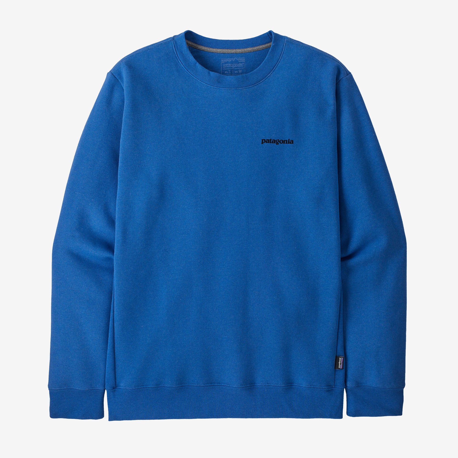 P-6 Logo Uprisal Crew Sweatshirt (Unisex) - 39657