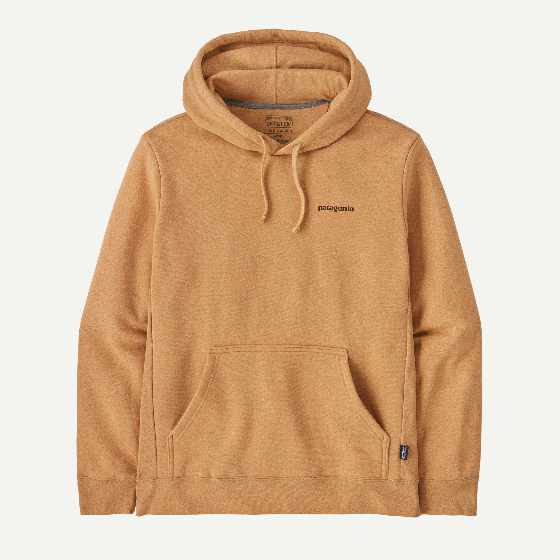 Boardshort Logo Uprisal Hoody - 39665