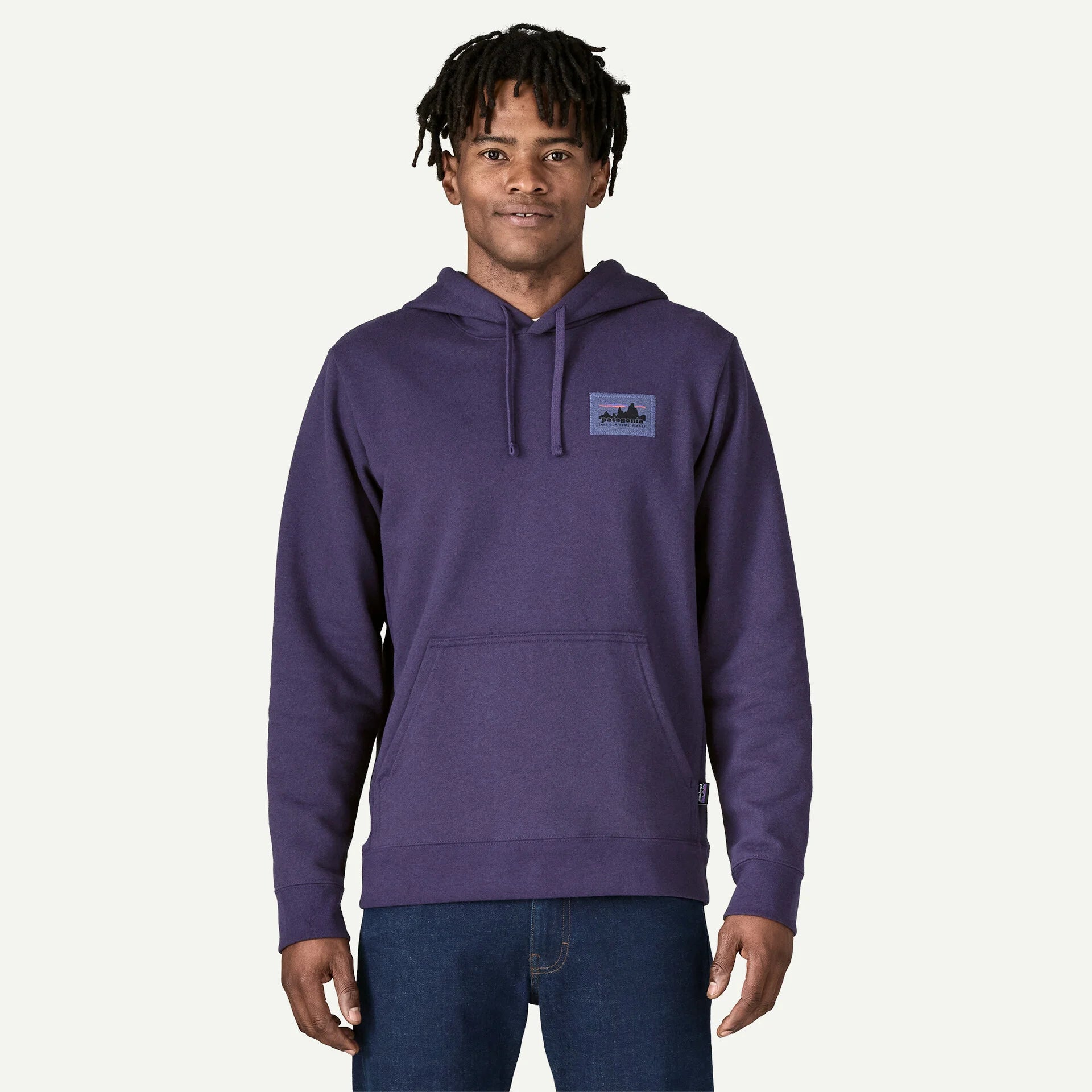 '73 Skyline Uprisal Hoody (Unisex) - 39678