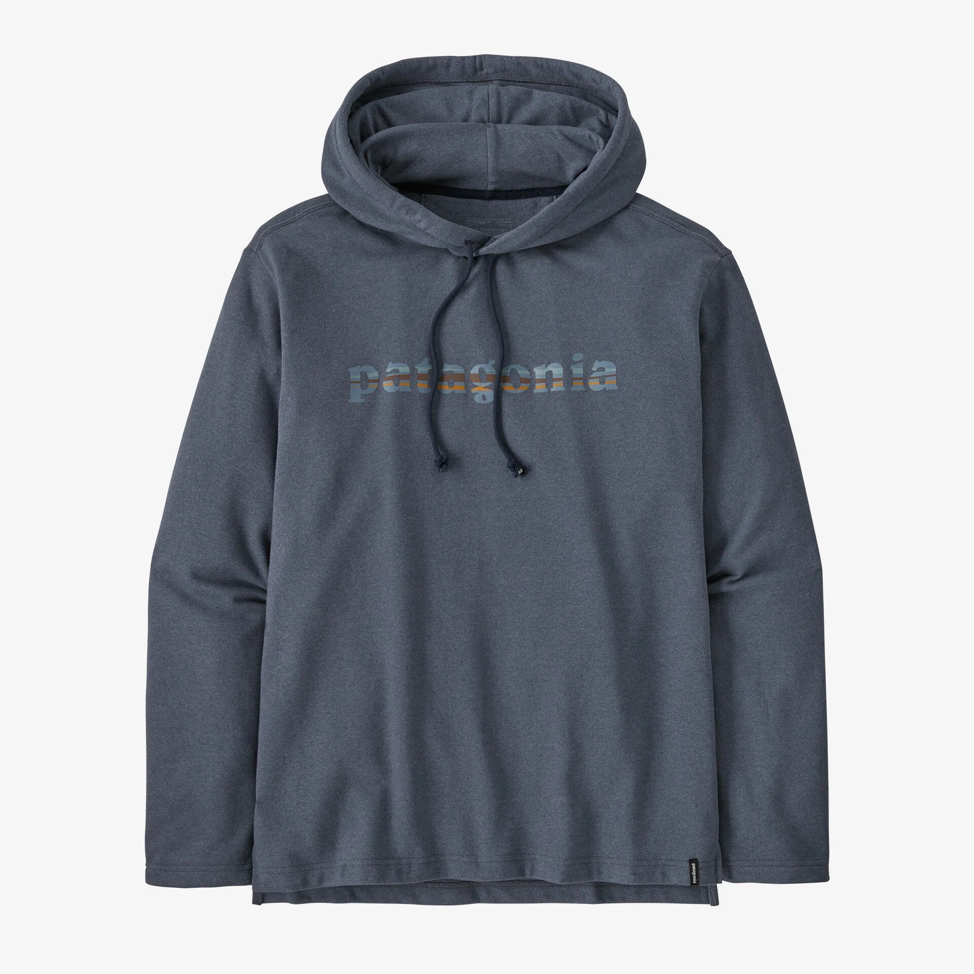 Lightweight '73 Text Logo Wildrise Hoody (Men's) - 39695