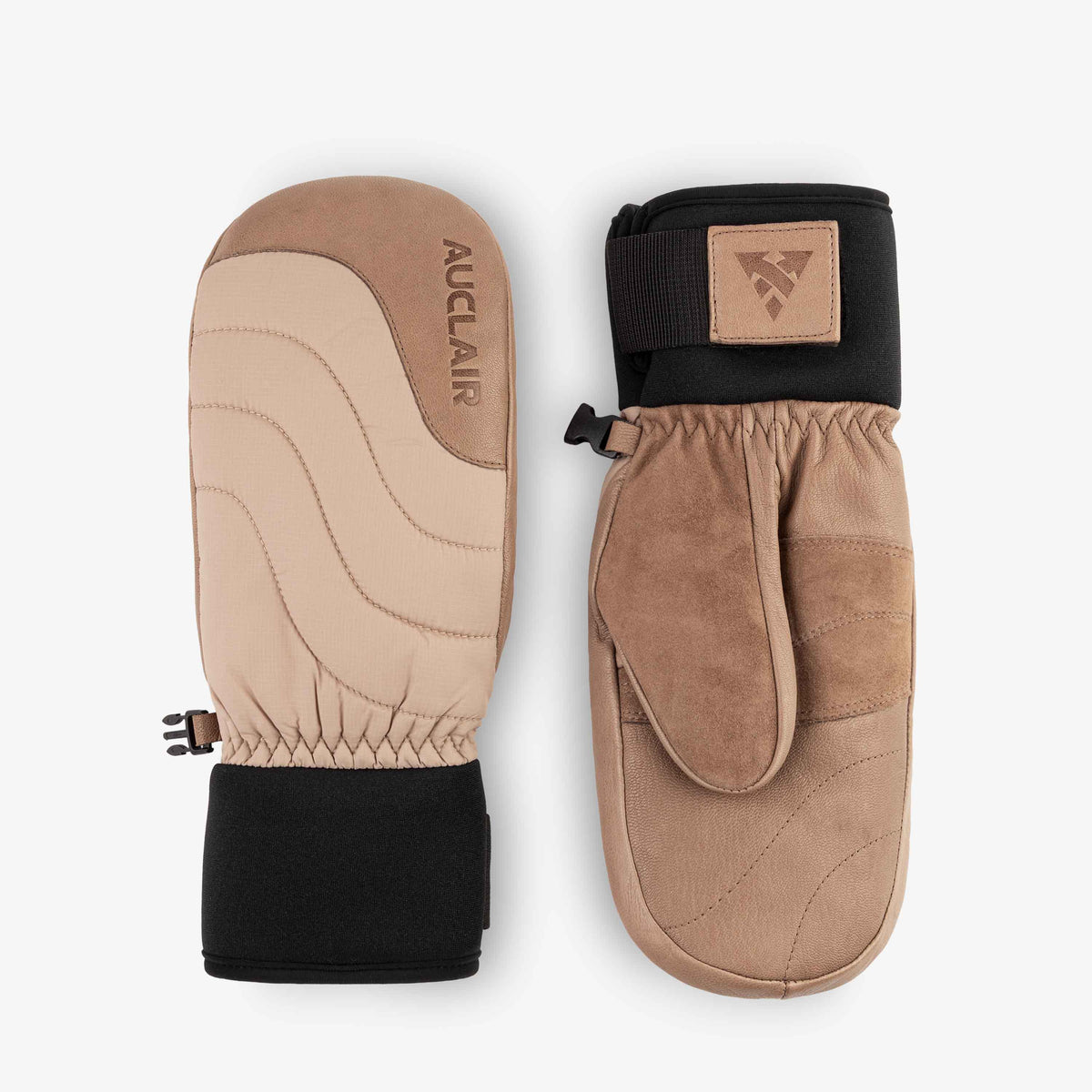 Wave 2.0 Mitts (Women's)