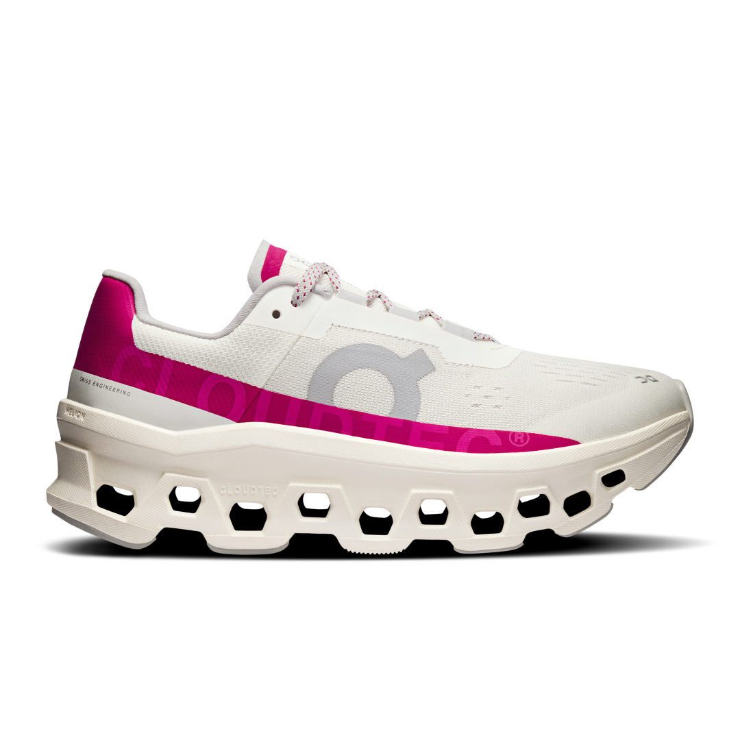 Cloudmonster (Women's)