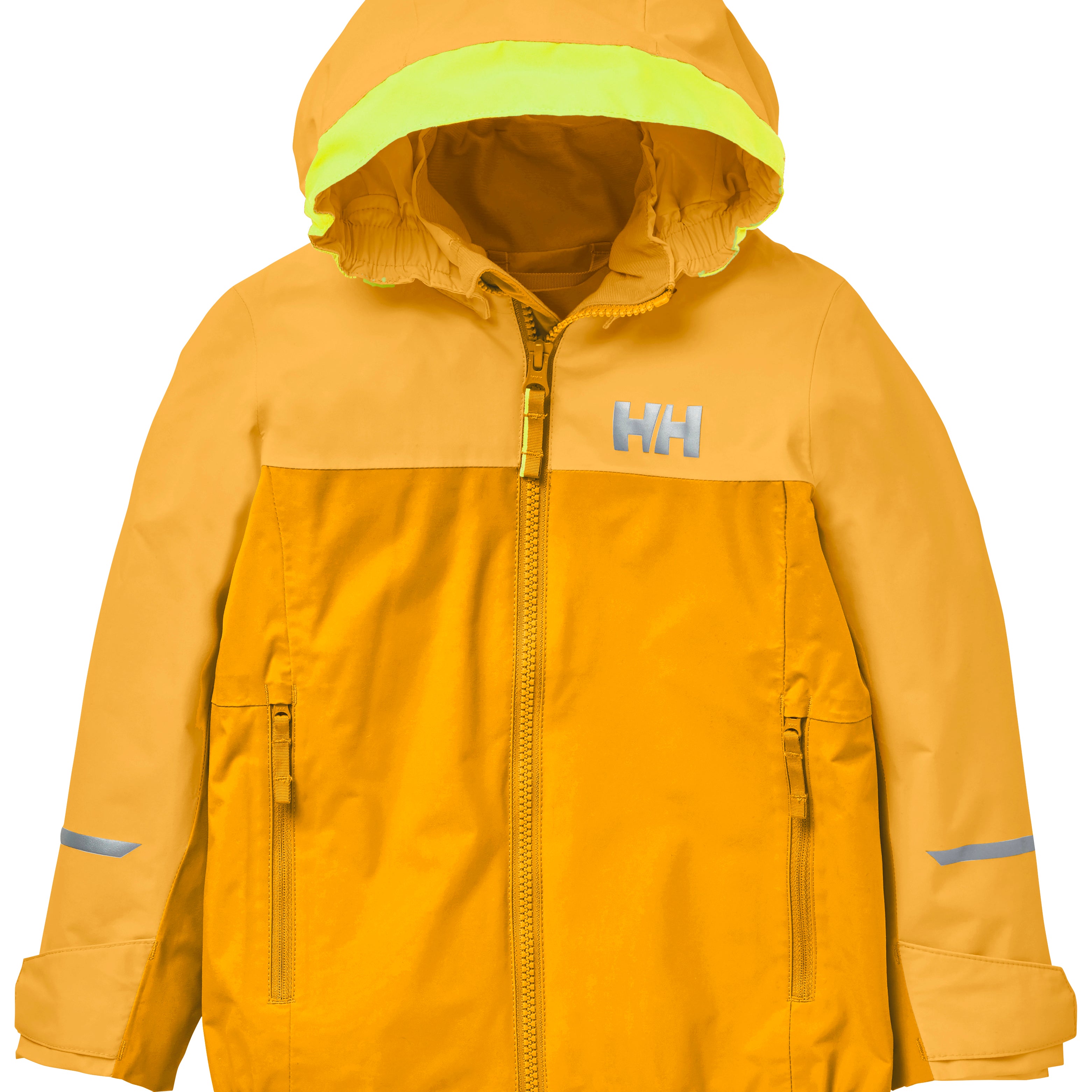 Shelter Outdoor Jacket 2.0 (Kids)