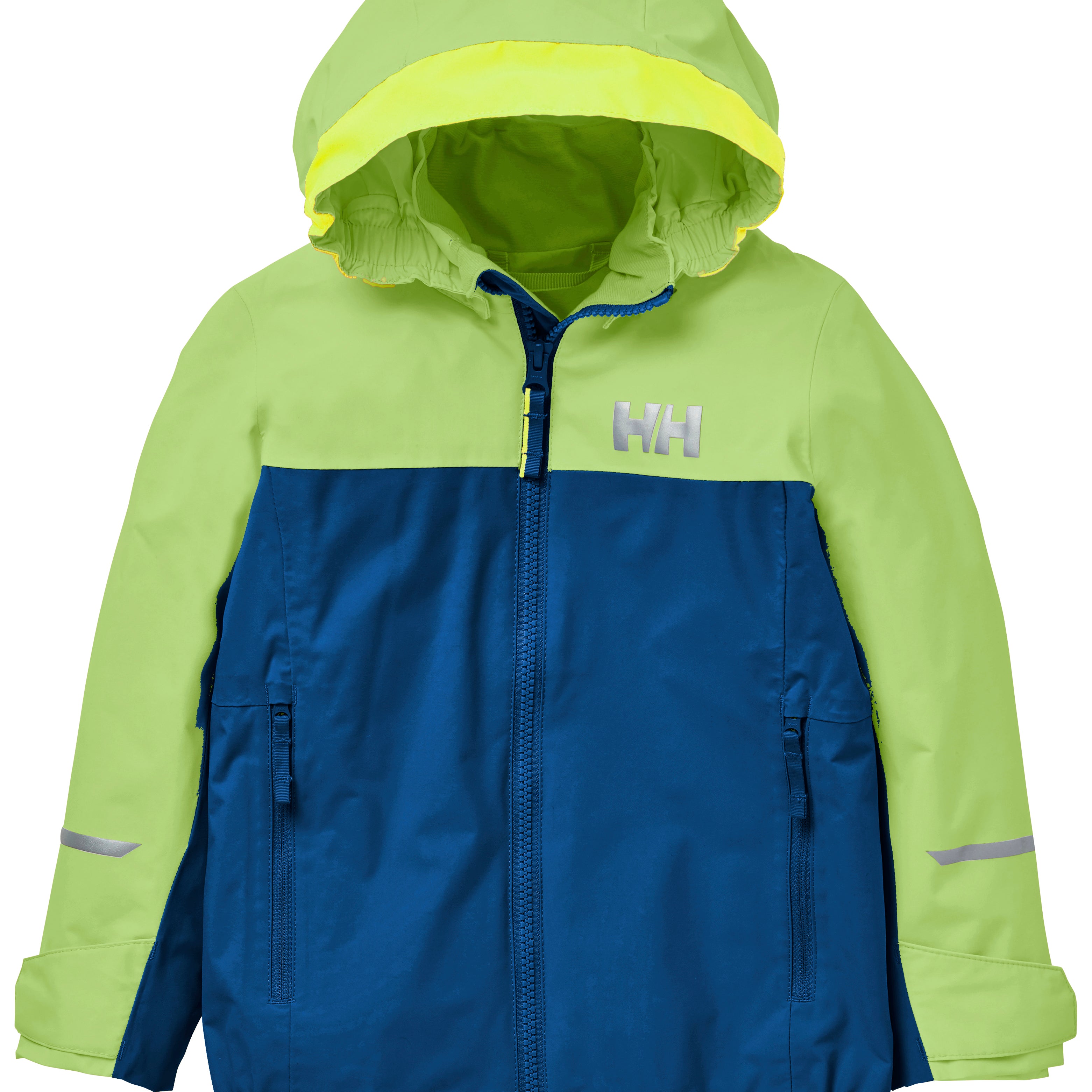Shelter Outdoor Jacket 2.0 (Kids)