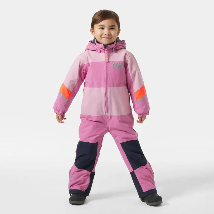 Rider 3.0 Insulated Snow Suit (Kids')