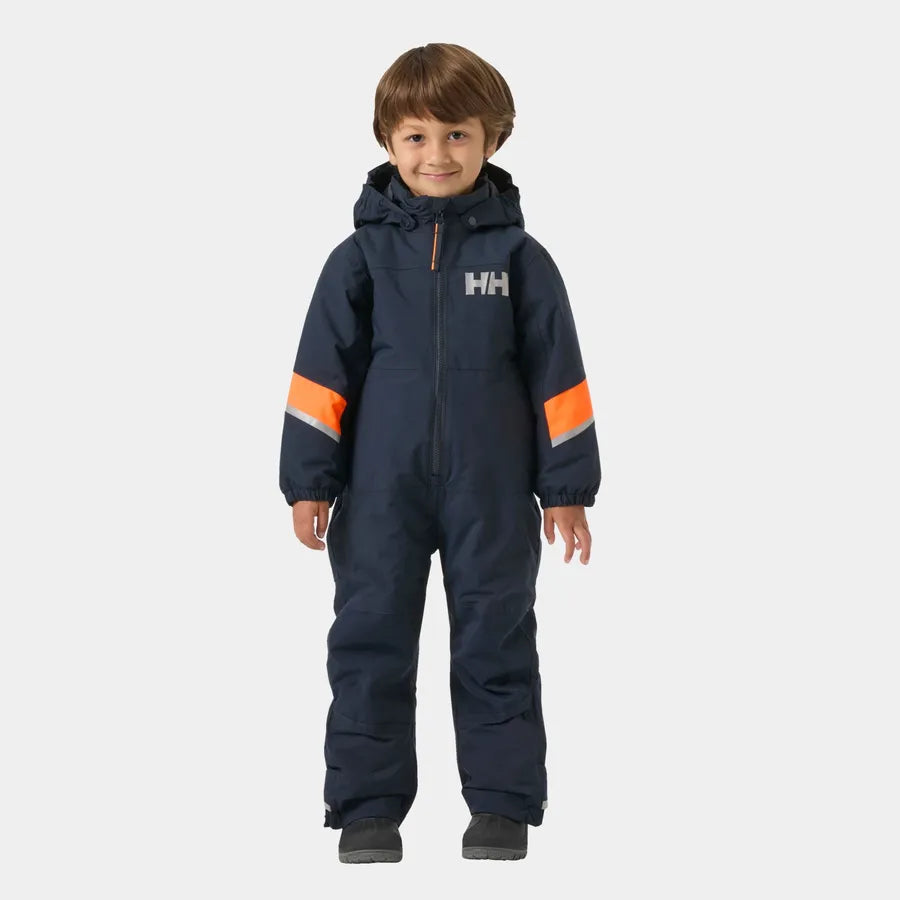 Rider 3.0 Insulated Snow Suit (Kids')