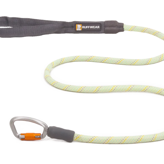 Knot-a-Leash™ Rope Dog Leash