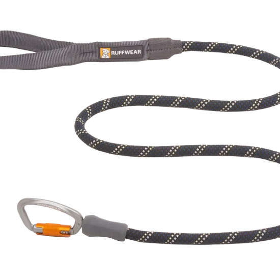 Knot-a-Leash™ Rope Dog Leash
