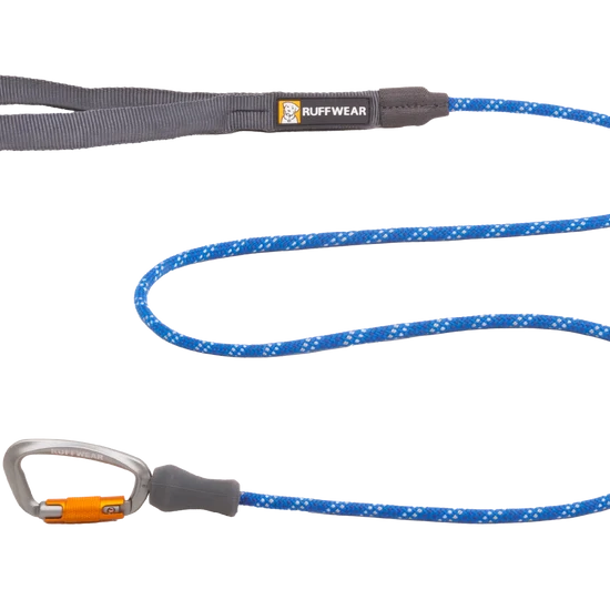 Knot-a-Leash™ Rope Dog Leash