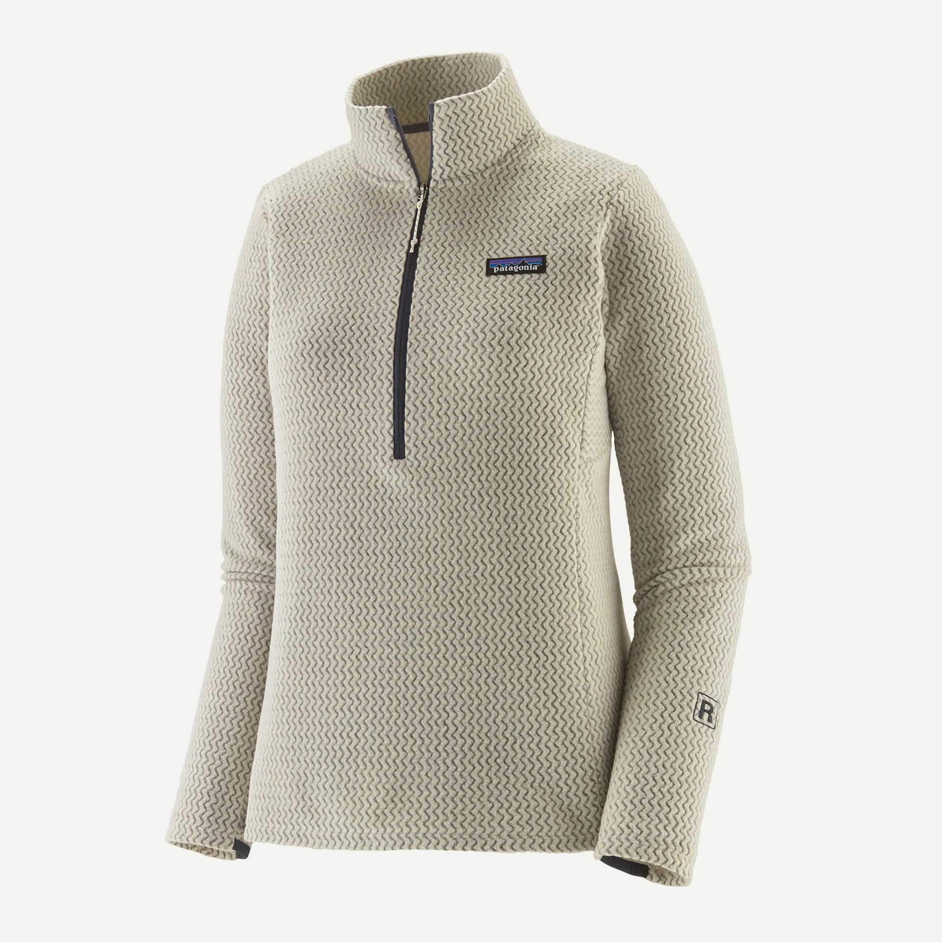 R1® Air Fleece Zip-Neck (Women's) - 40251