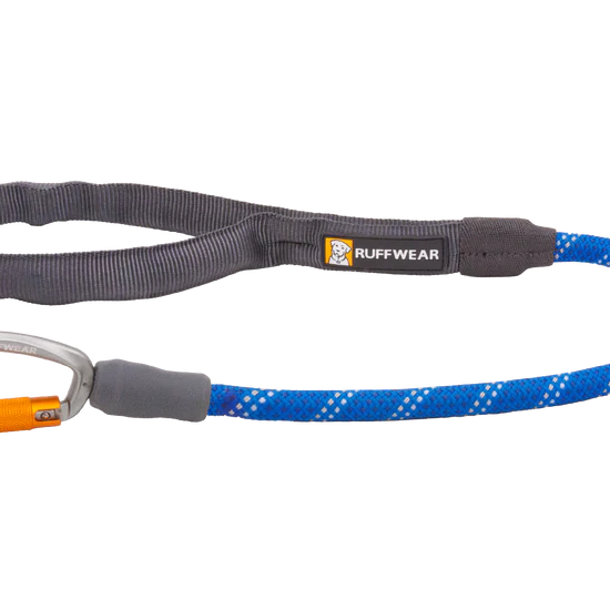 Knot-a-Long™ Short Rope Dog Leash