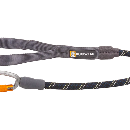 Knot-a-Long™ Short Rope Dog Leash