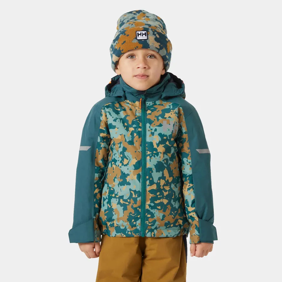 Legend 2.0 Insulated Ski Jacket (Kids')