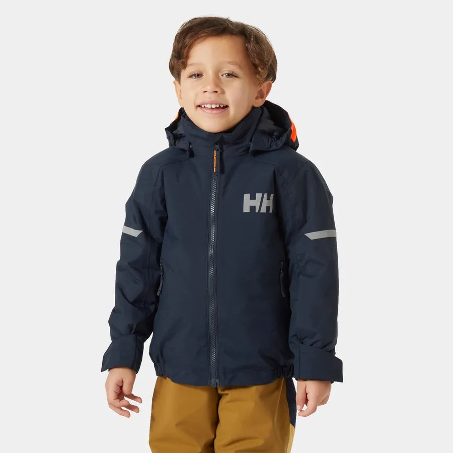 Legend 2.0 Insulated Ski Jacket (Kids')