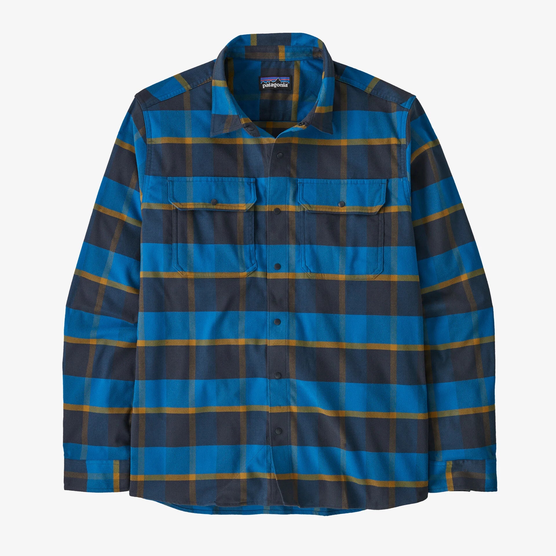 Canyonite Flannel Shirt (Men's) - 41606