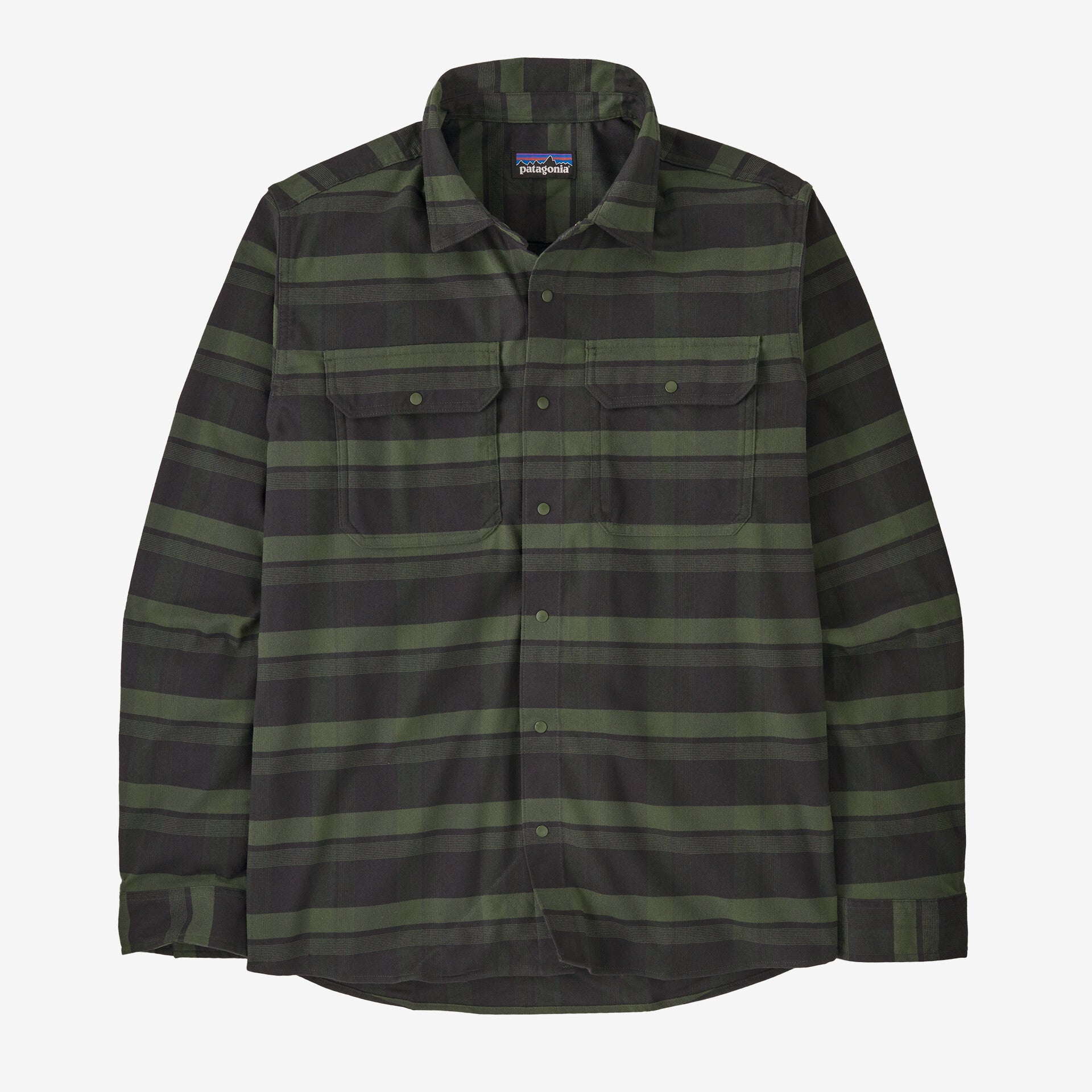 Canyonite Flannel Shirt (Men's) - 41606