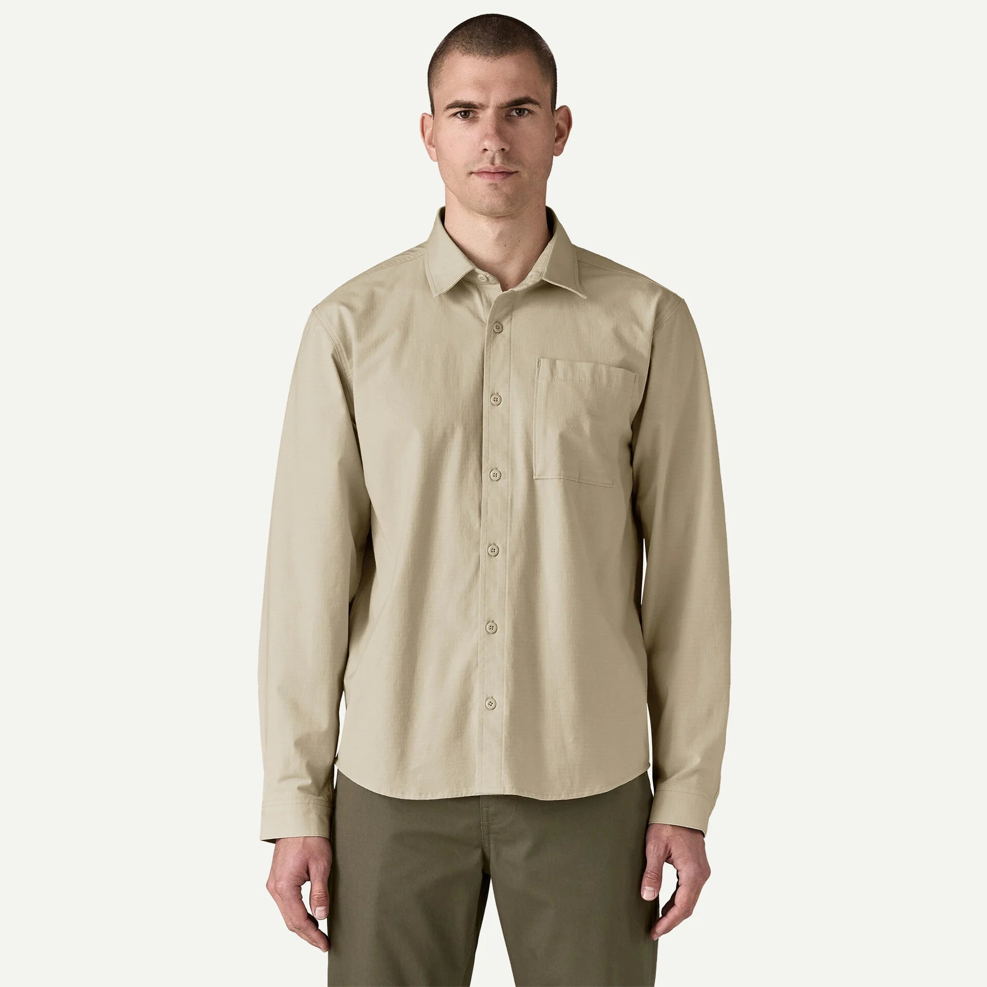 Nomader Shirt (Men's) - 41815