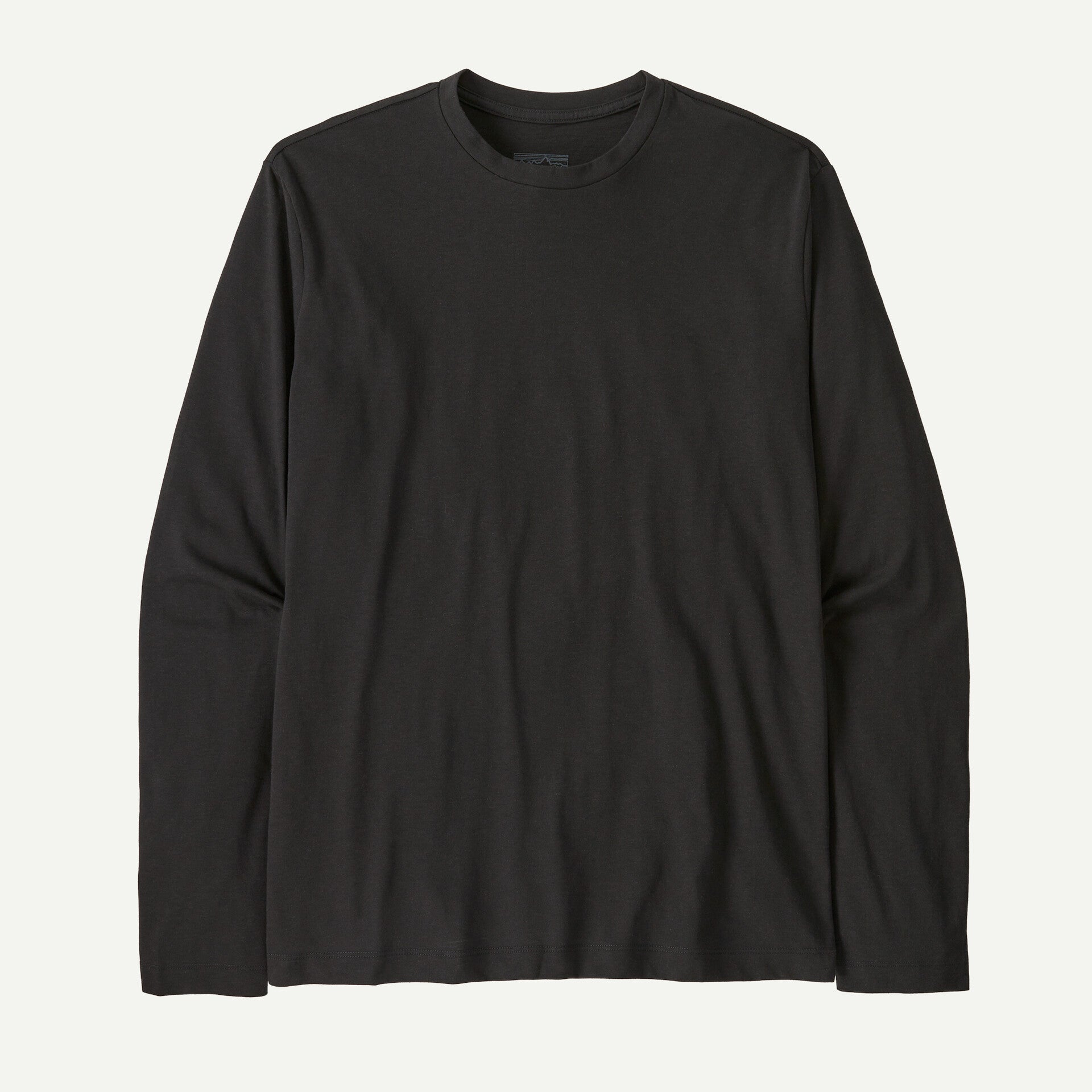 Long-Sleeved Essential Tee (Men's) - 42210