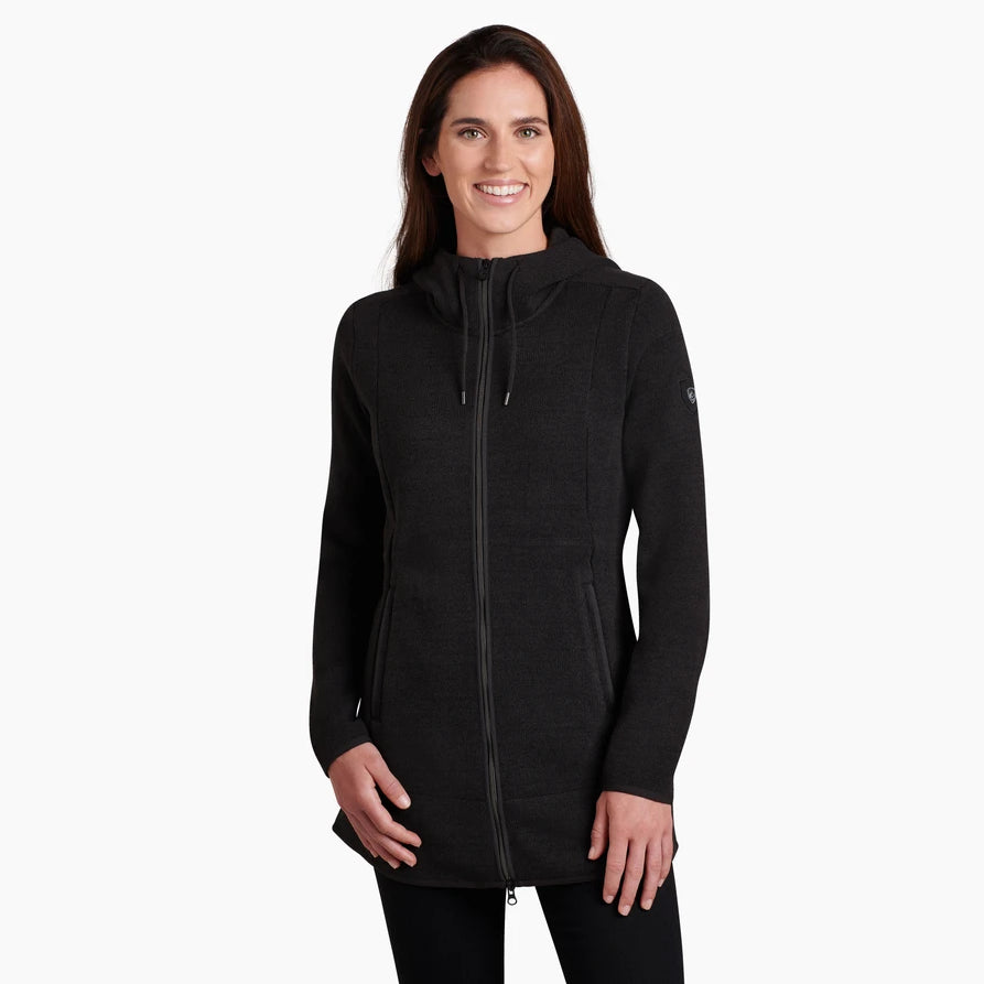 Ascendyr Long Fleece (Women's) - 4391 - Past Season