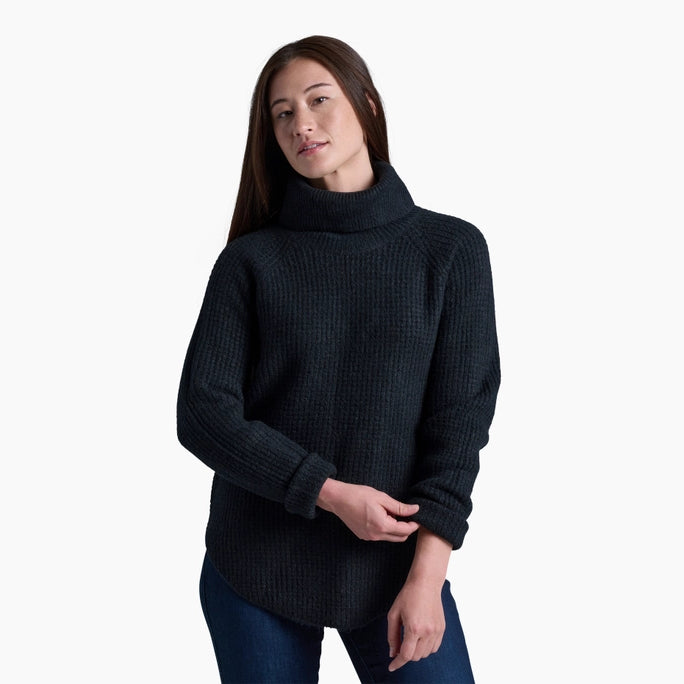 Sienna Sweater (Women's) - 4411 - F25