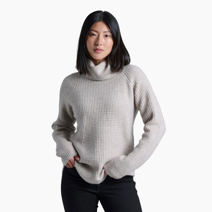 Sienna Sweater (Women's) - 4411 - F25