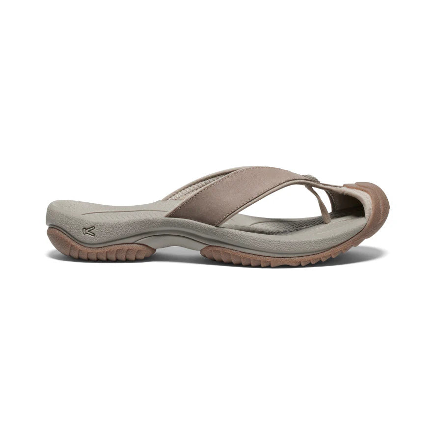 Waimea Leather Flip-Flop (Men's) - Past Season