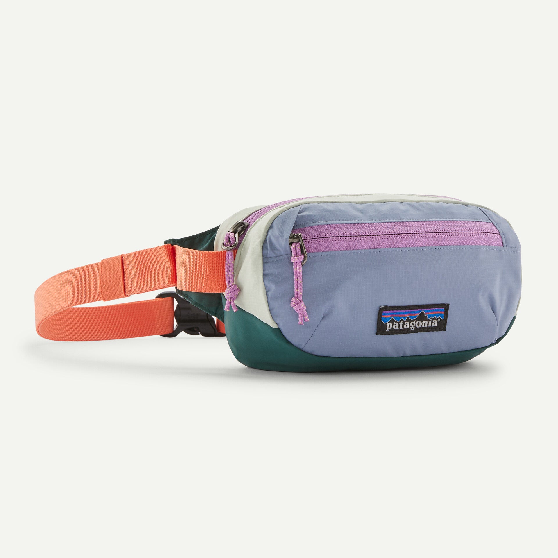 Terravia Mini Hip Pack 1L - 49448