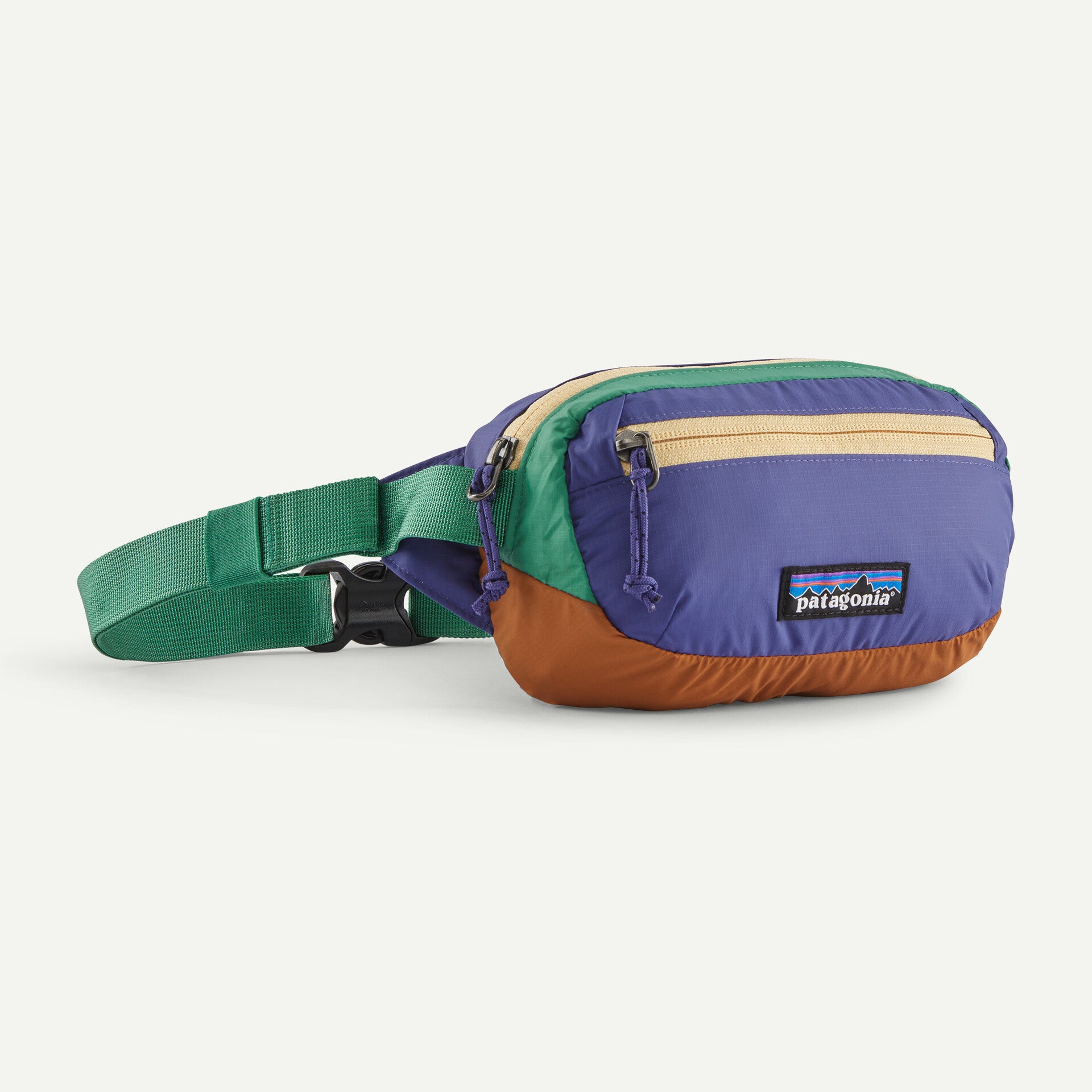 Terravia Mini Hip Pack 1L - 49448