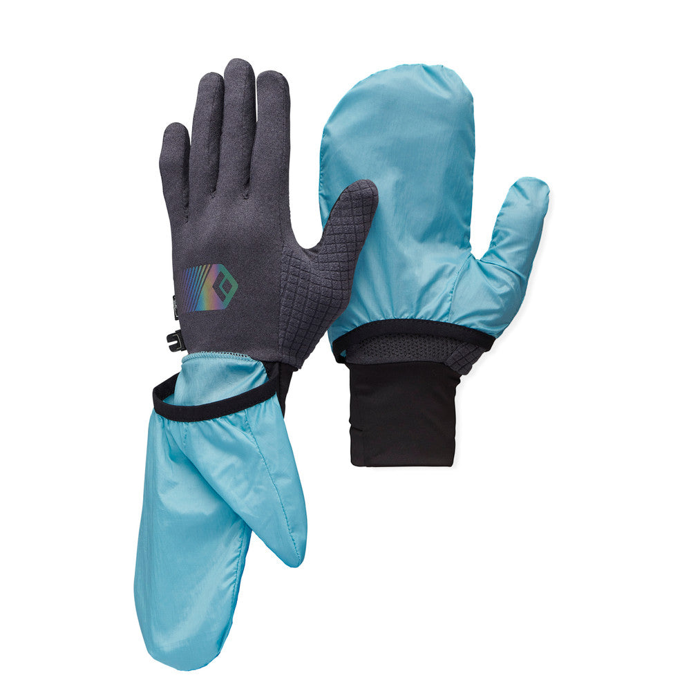 Deploy Wind Hood Gloves - BD801742 - S26