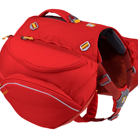 Palisades™ Dog Backpack