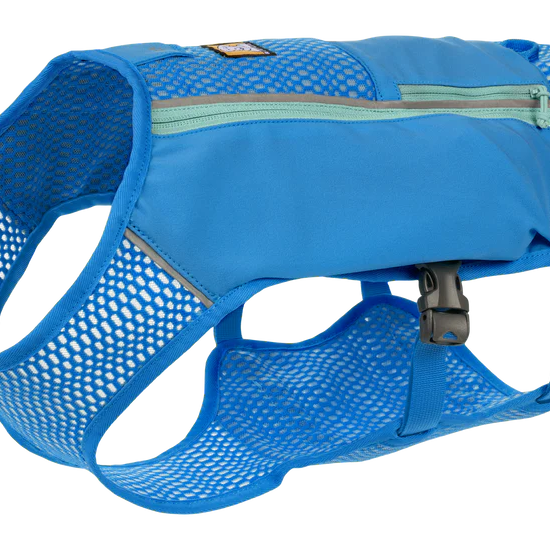 Trail Runner™ Dog Running Vest