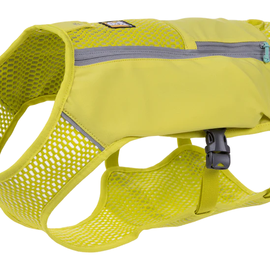 Trail Runner™ Dog Running Vest