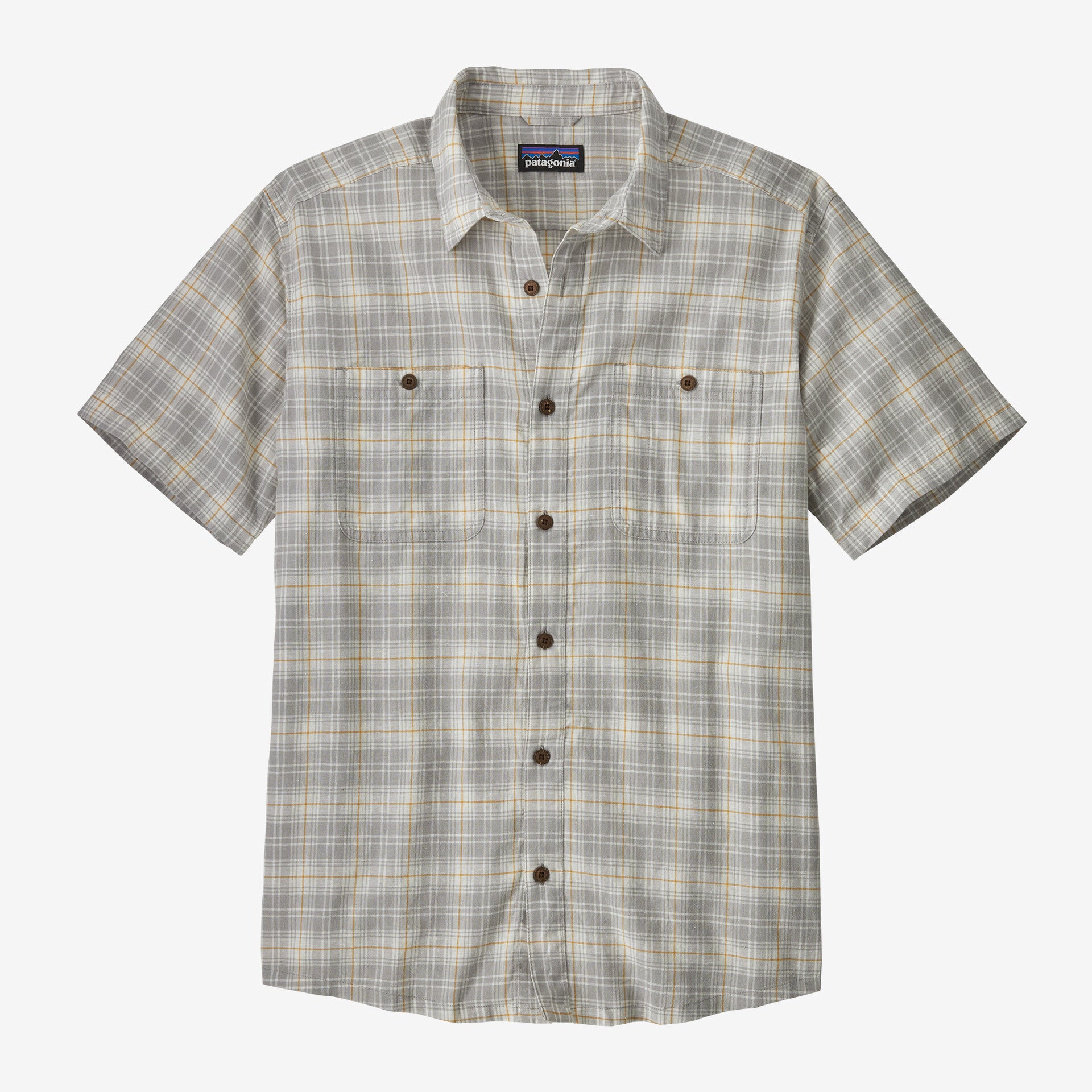 Back Step Shirt (Men's) - 53139
