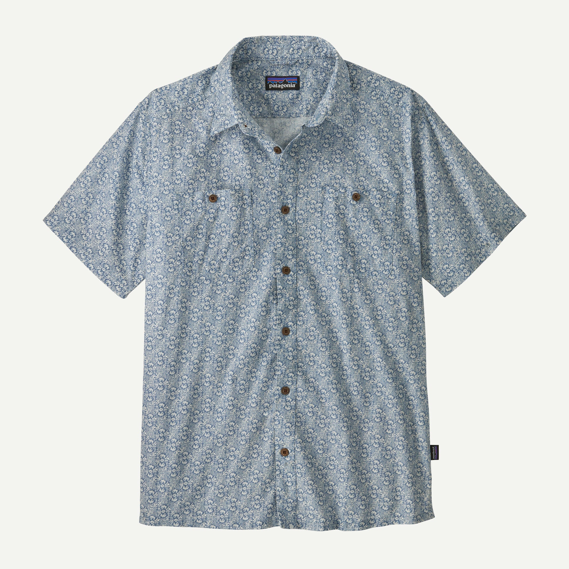 Back Step Shirt (Men's) - 53139
