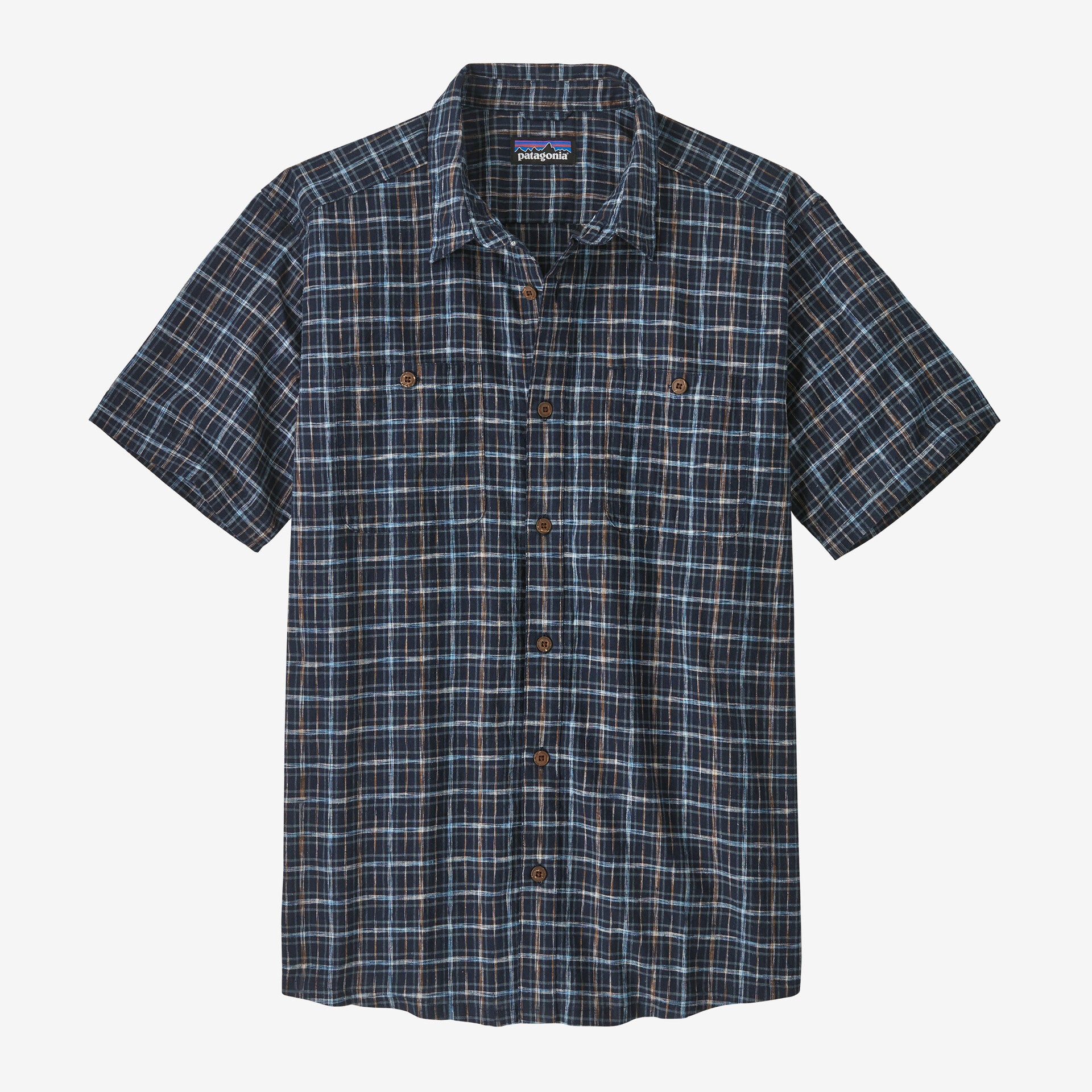 Back Step Shirt (Men's) - 53139