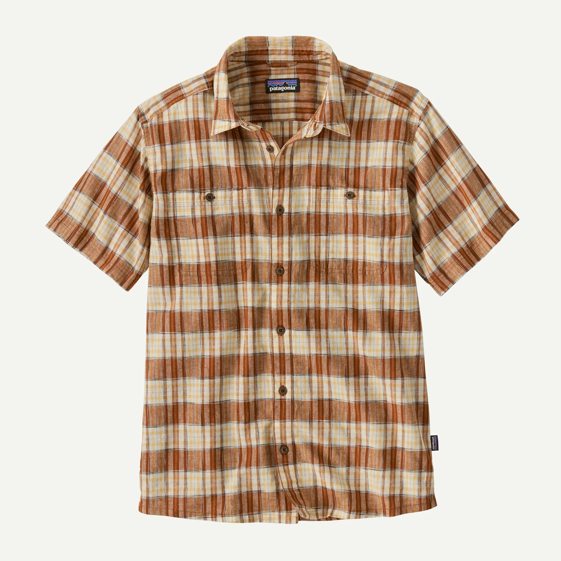 Back Step Shirt (Men's) - 53139