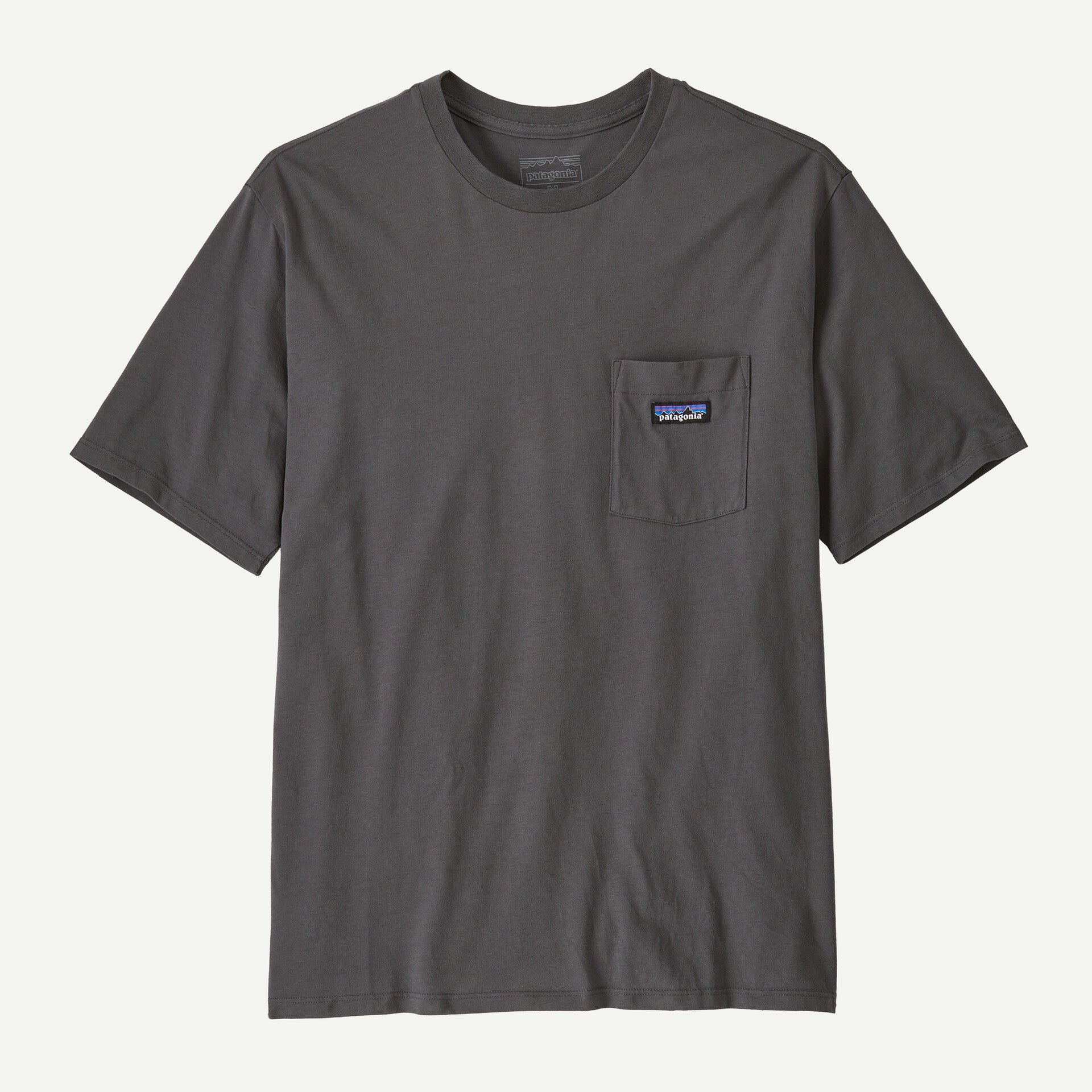 Daily Pocket Tee (Men's) - 53255