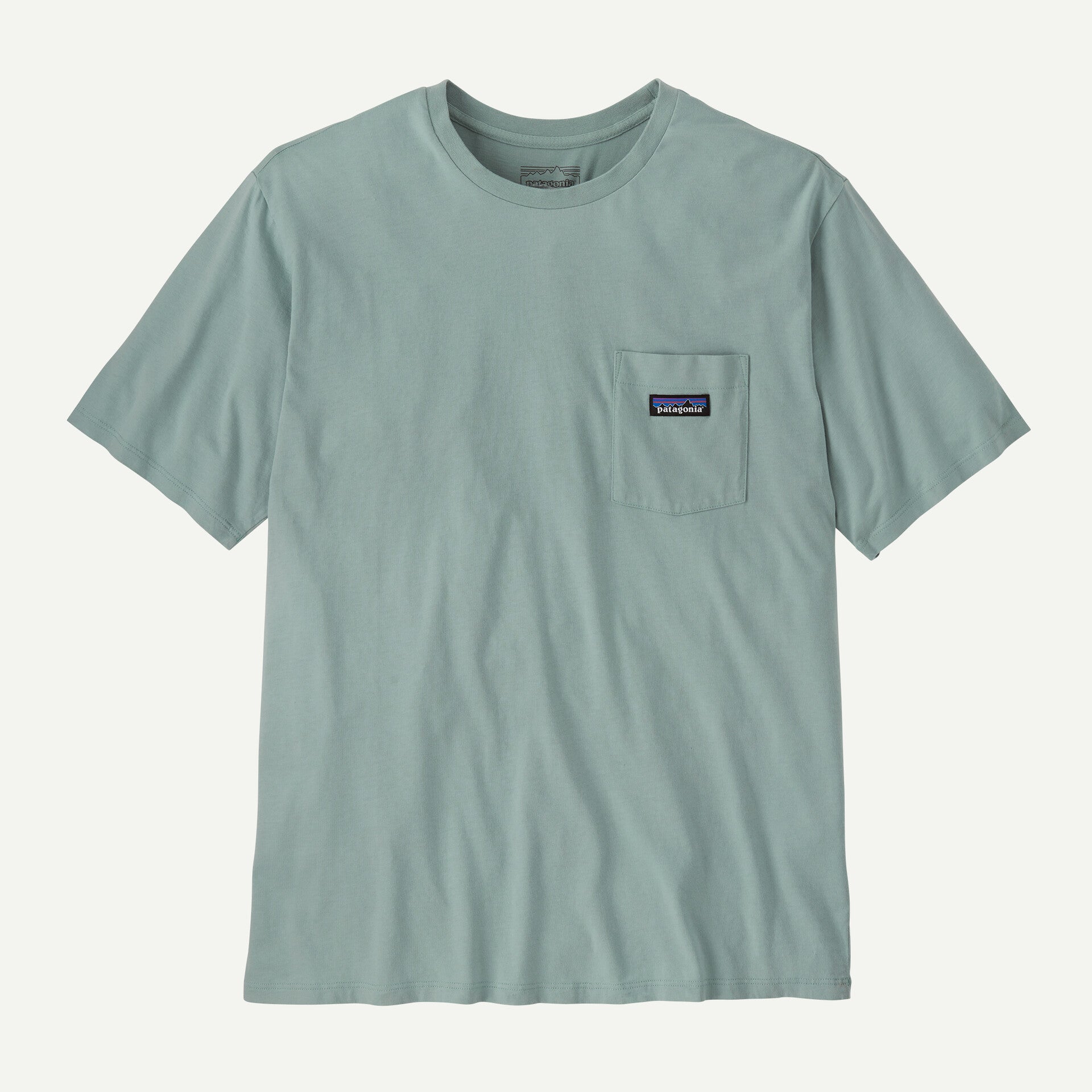 Daily Pocket Tee (Men's) - 53255