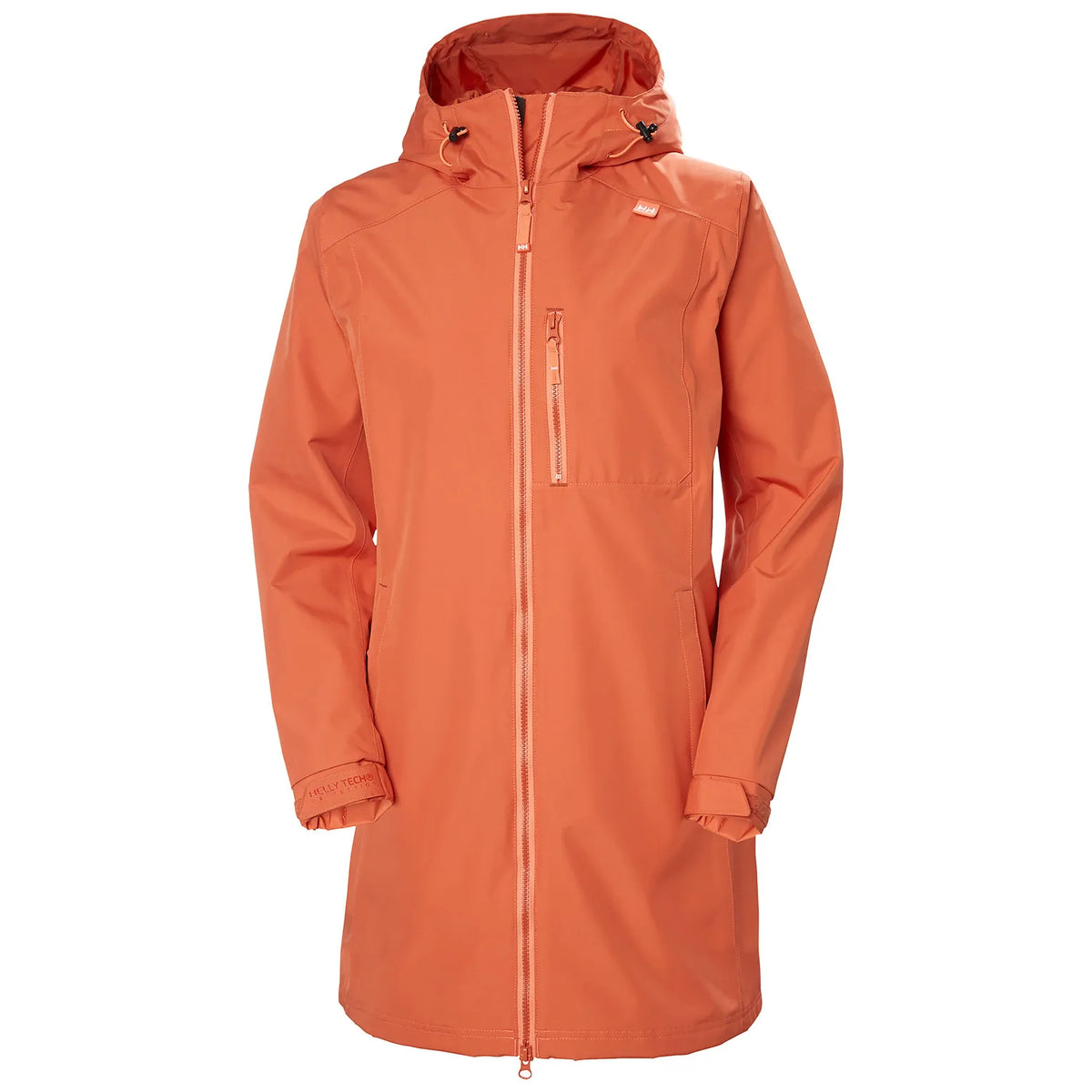 Helly Hansen Long Belfast Jacket Women s The Outfitters Adventure Gear and Apparel