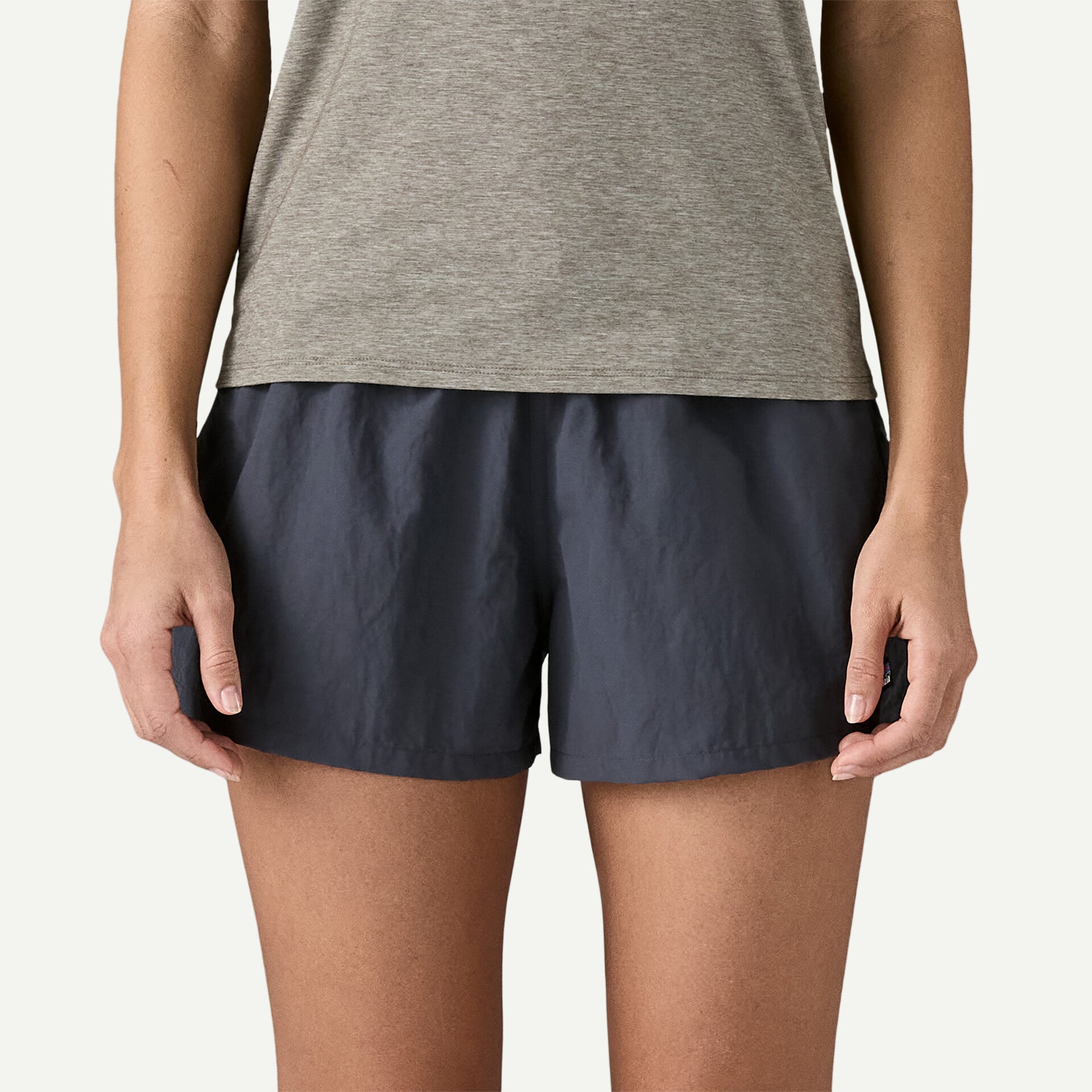 Barely Baggies™ Shorts - 2½" (Women's) - 57044