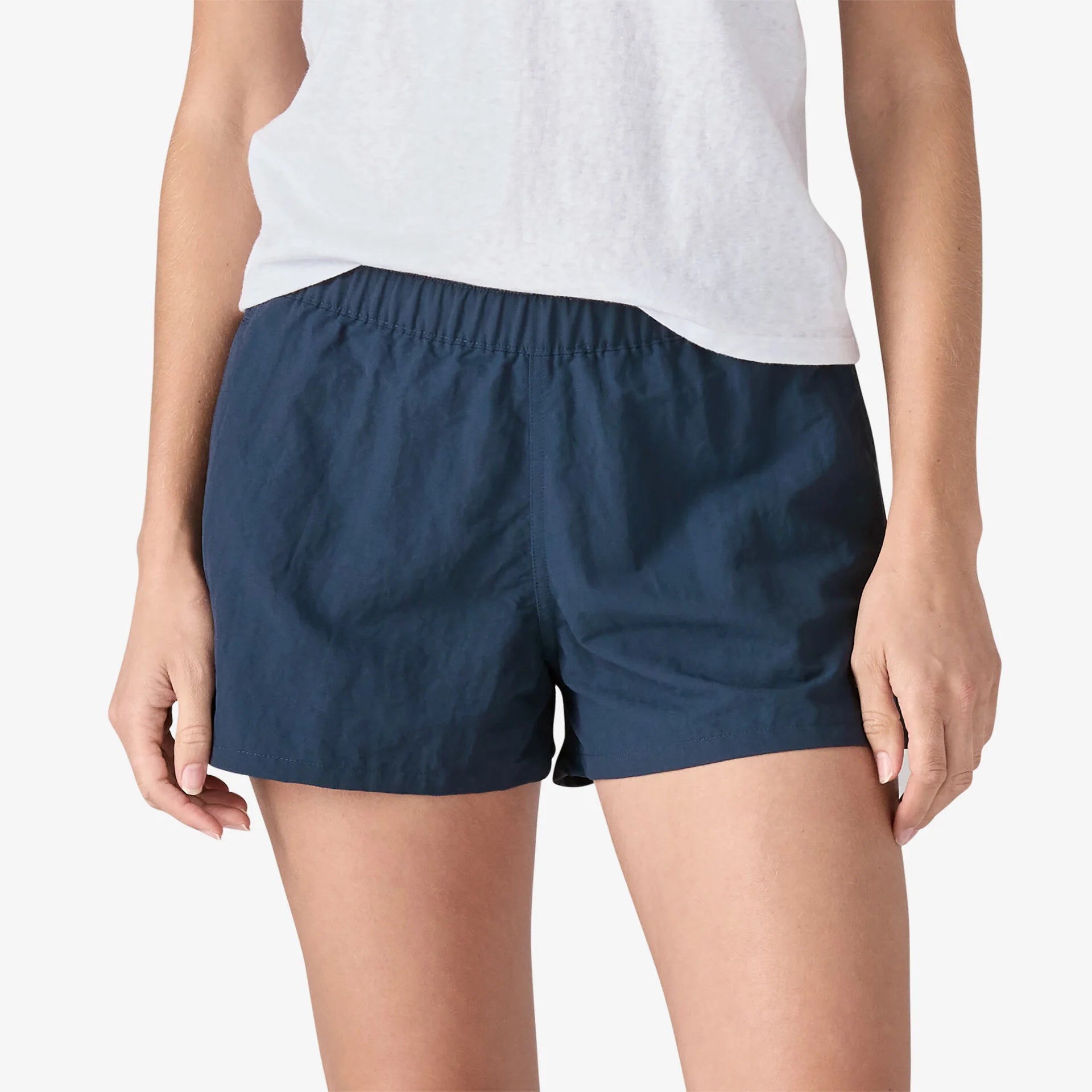 Barely Baggies™ Shorts - 2½" (Women's) - 57044
