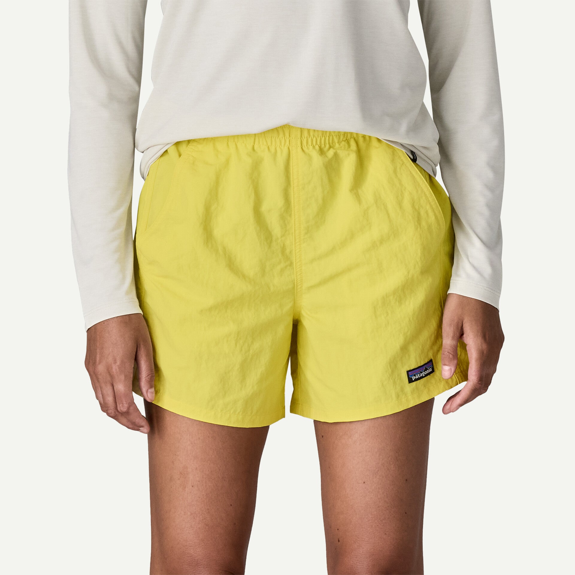 Baggies™ Shorts - 5" (Women's) - 57059