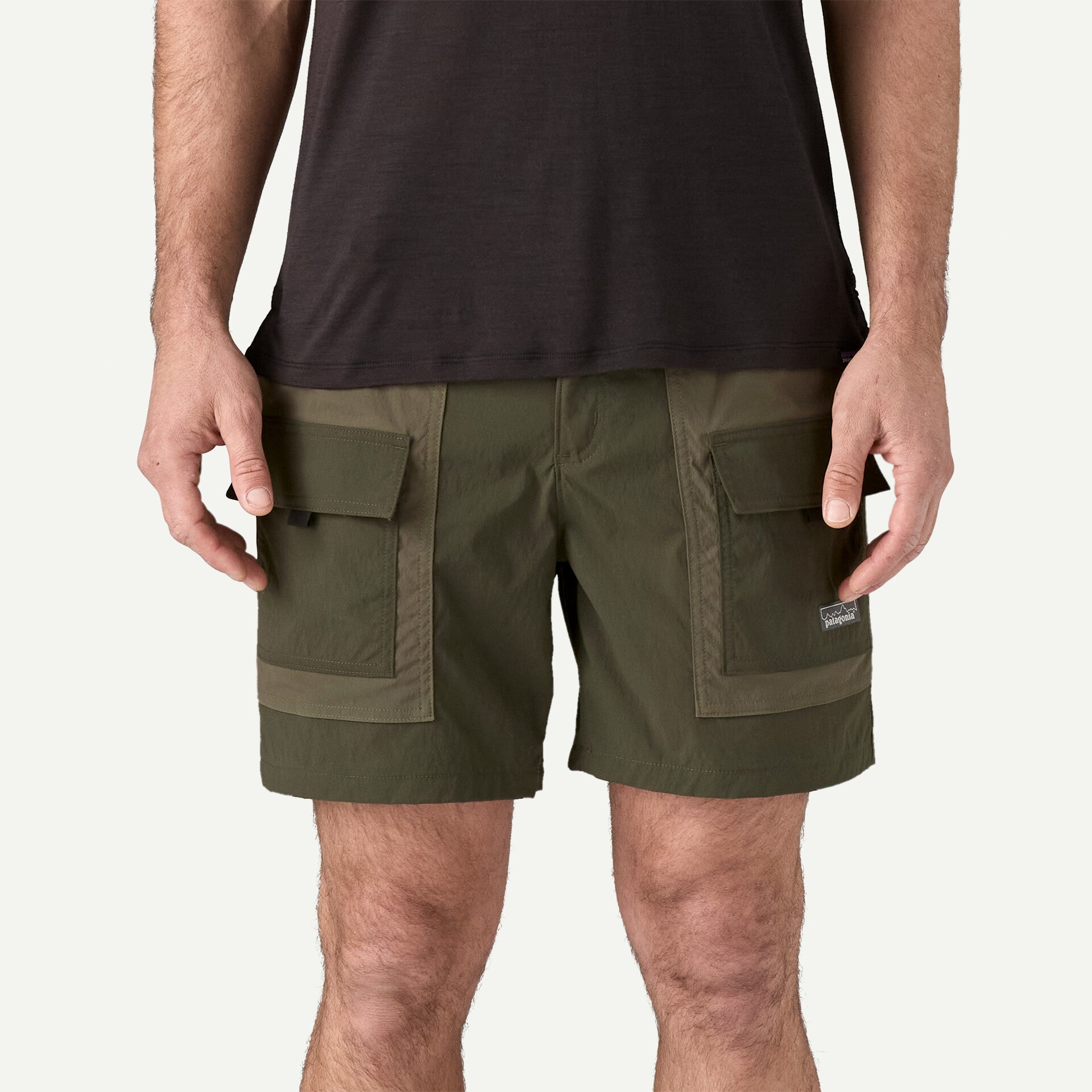 Outdoor Everyday Shorts - 6" (Men's) - 57437